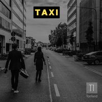 Tonland_Cover_Taxi